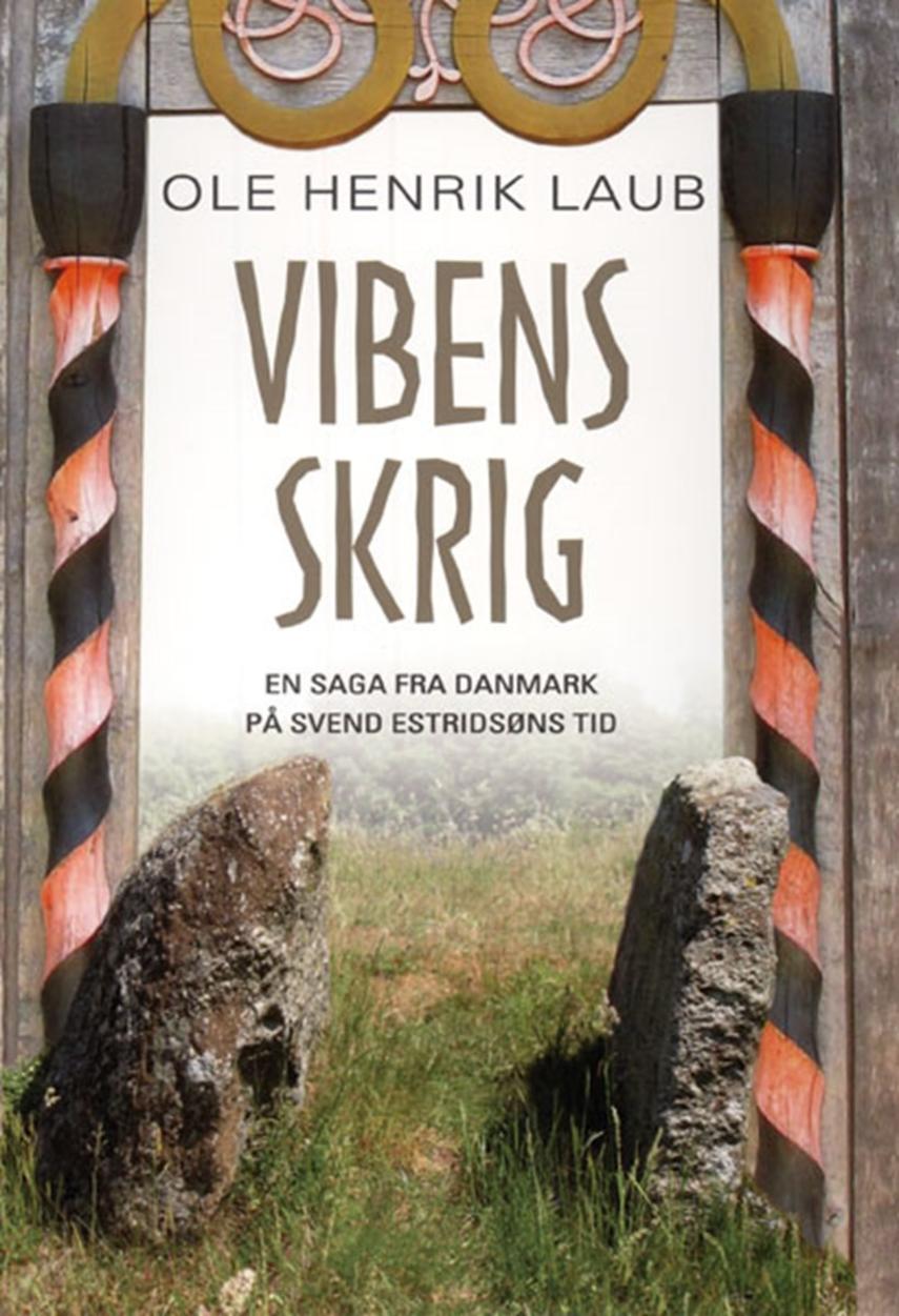 Vibens skrig