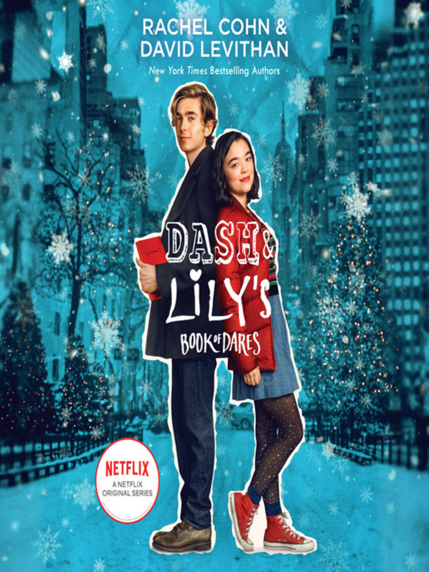 Dash & lily's book of dares