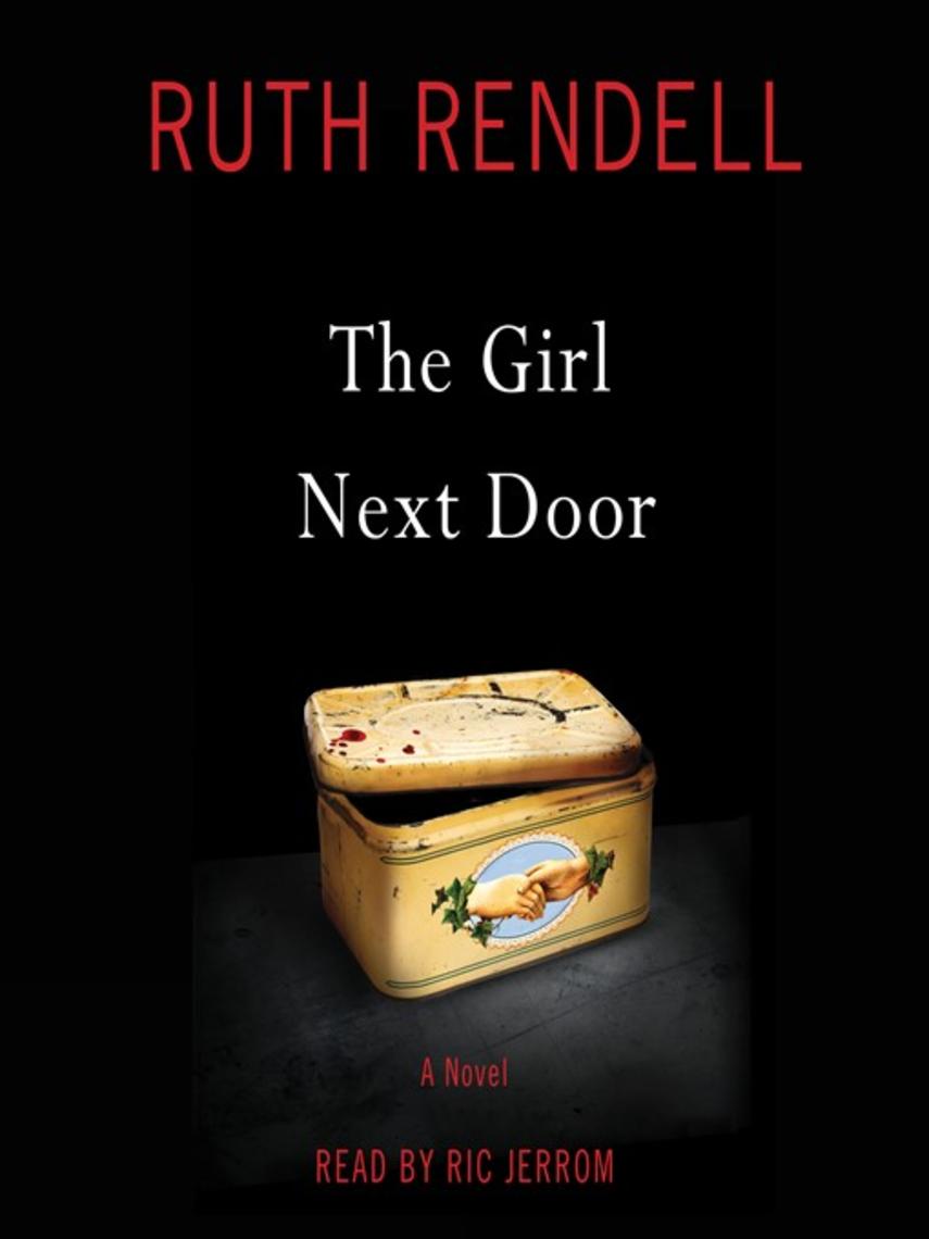 The girl next door : A novel