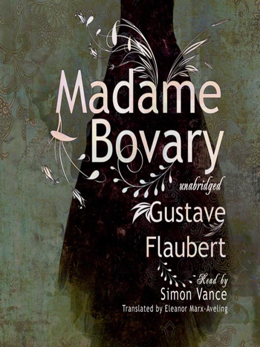 Madame bovary