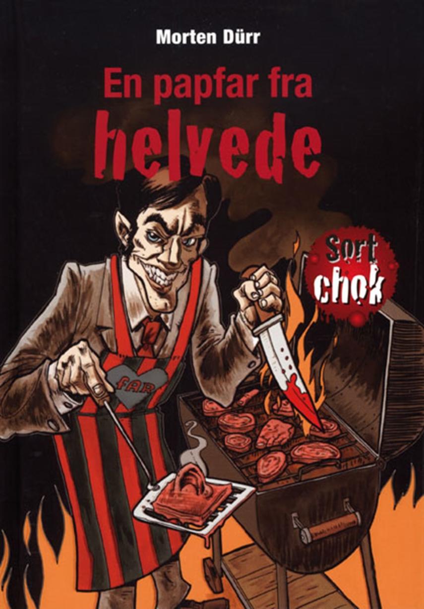 En papfar fra helvede