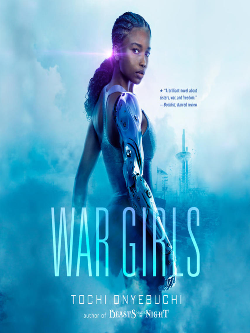 War girls