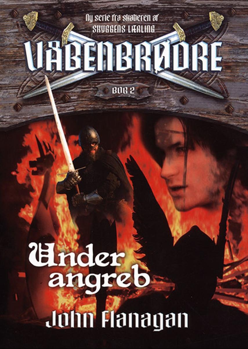 Under angreb