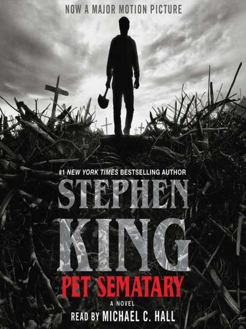 Pet sematary