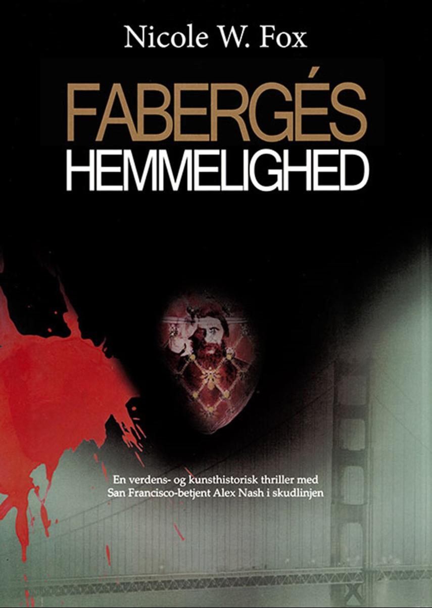 Fabergés hemmelighed