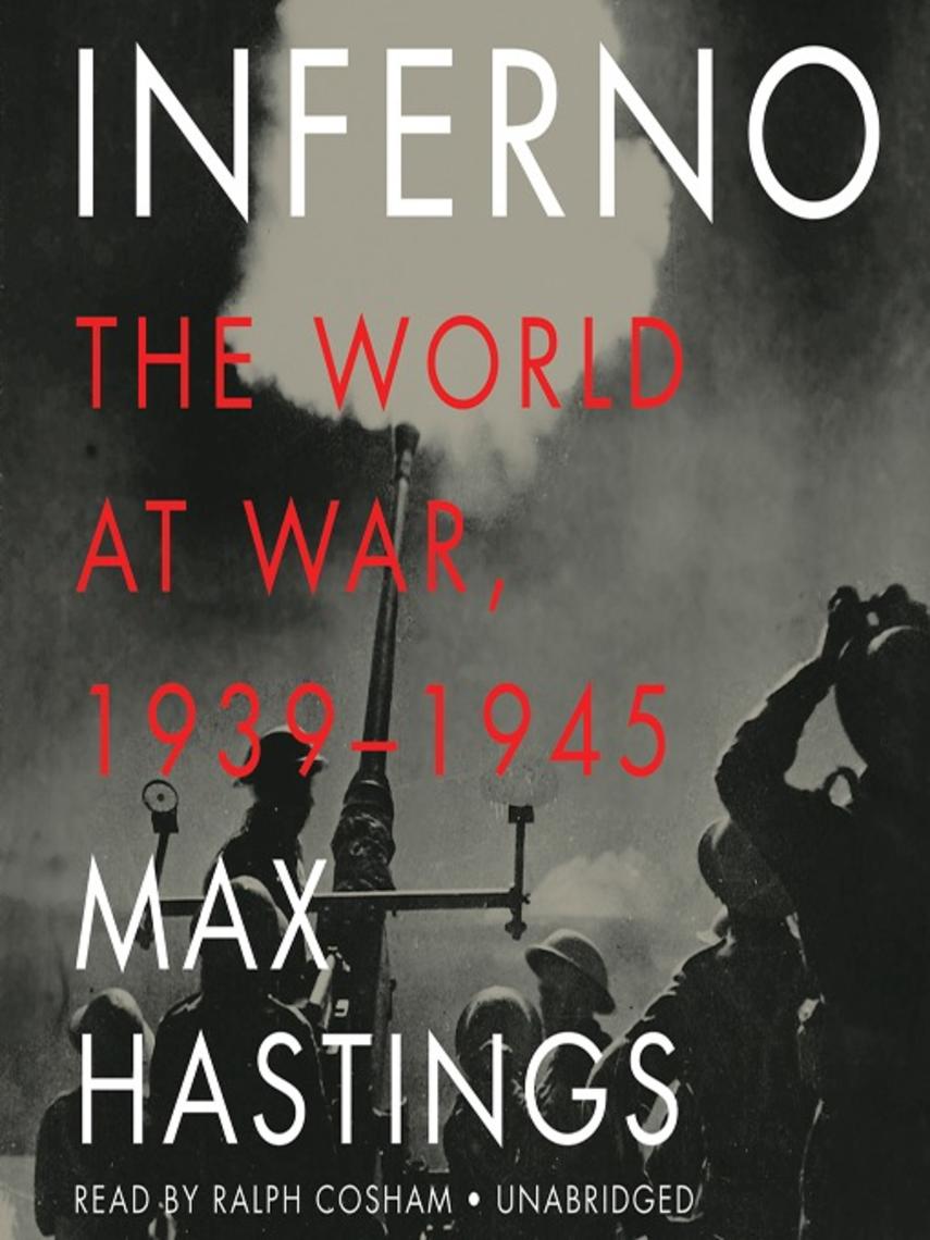 Inferno : The World at War, 1939–1945