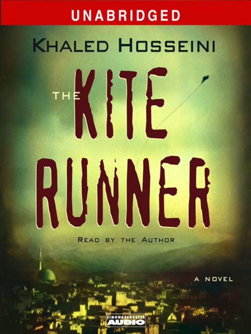 The kite runner