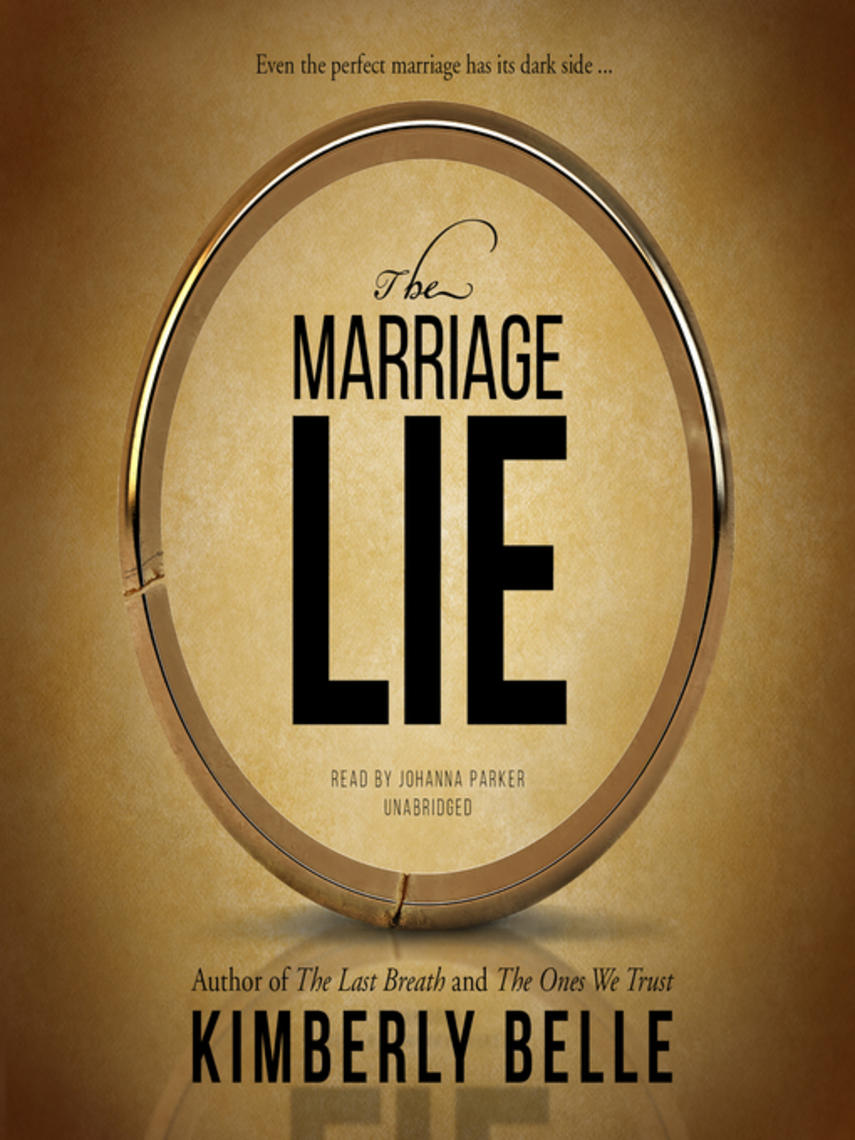 The marriage lie