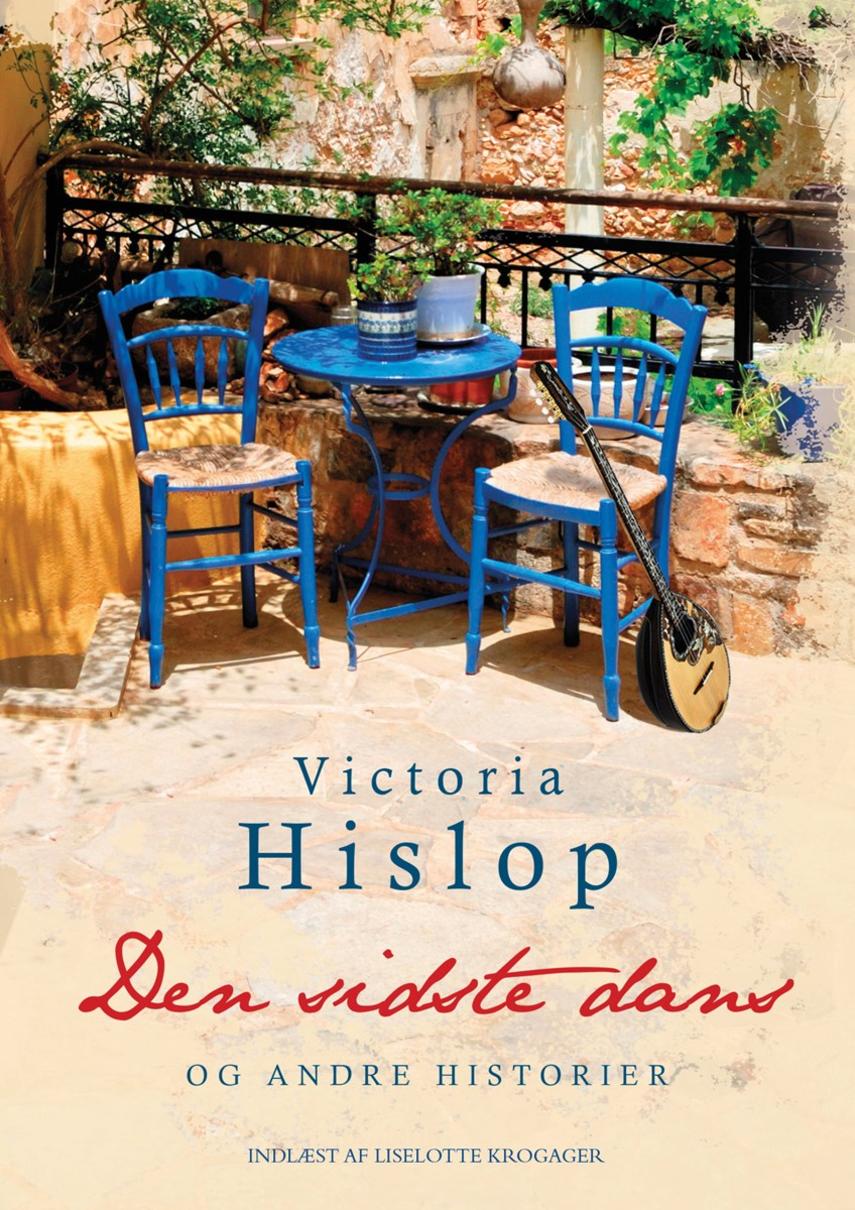 Den sidste dans og andre historier