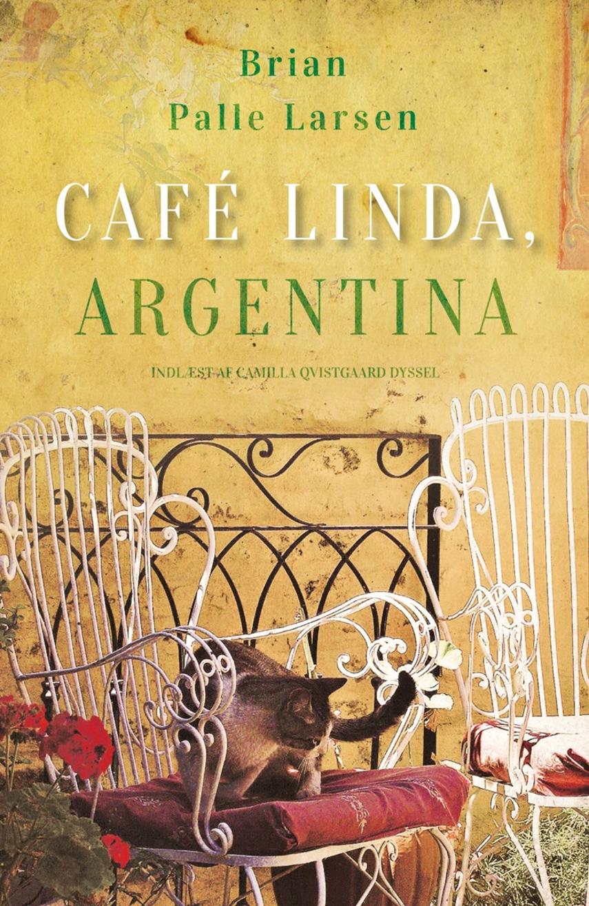 Café Linda, Argentina