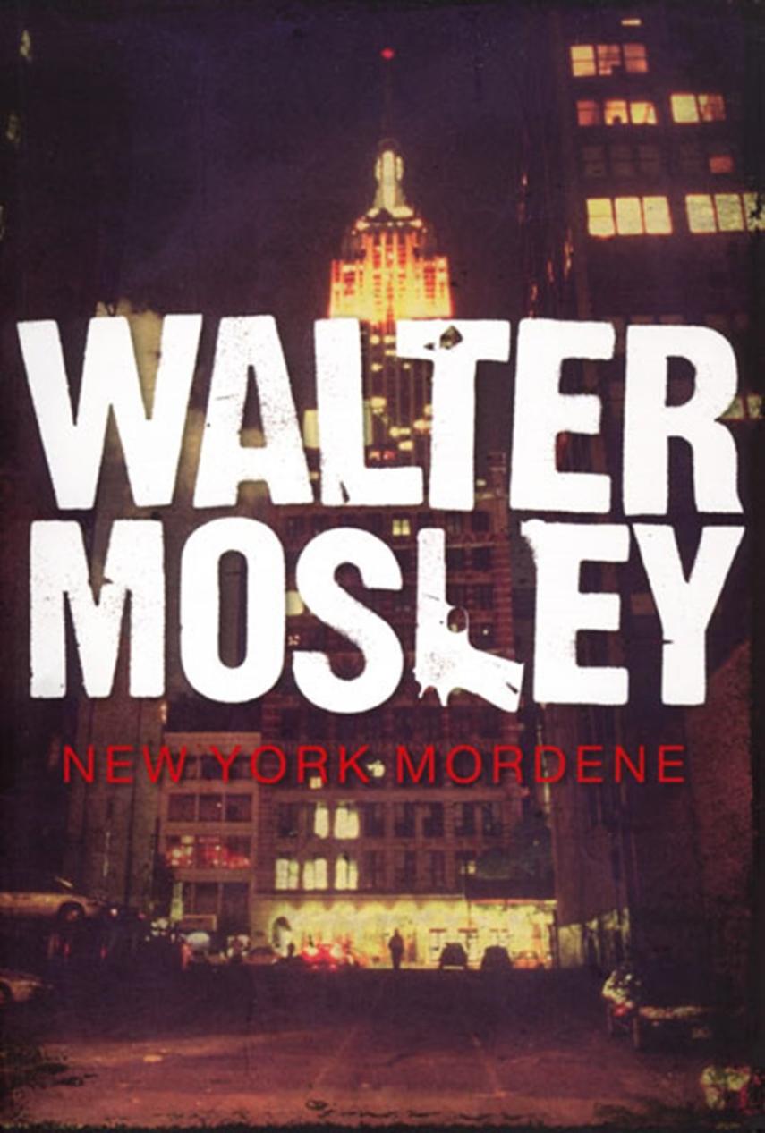 New York mordene