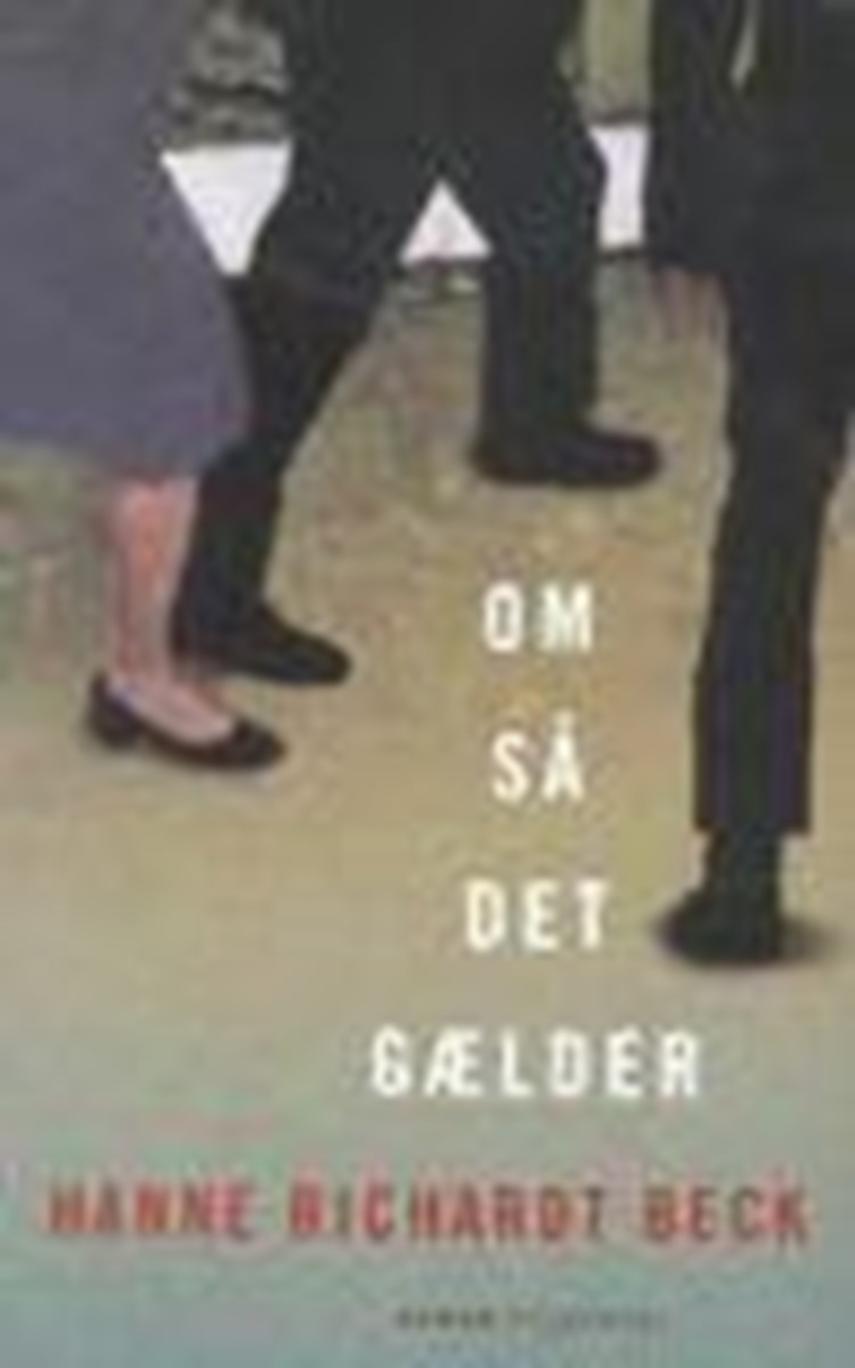 Om så det gælder