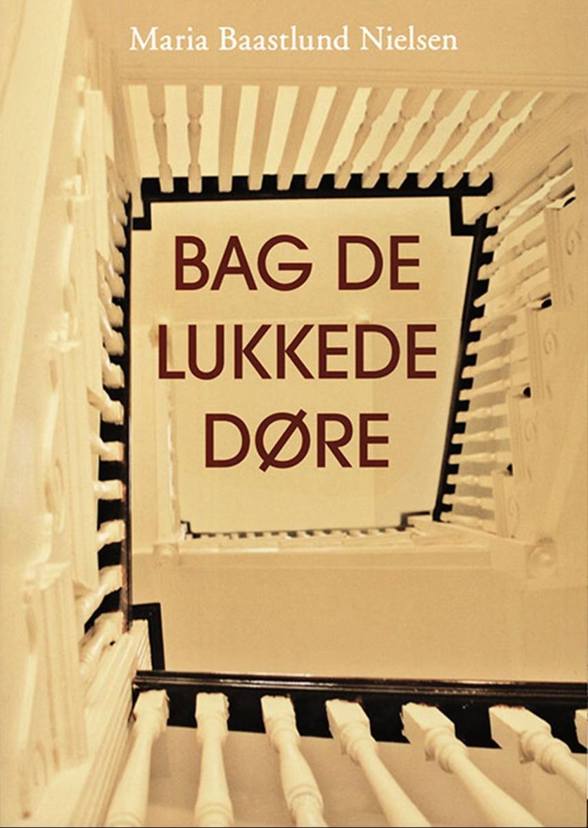 Bag de lukkede døre