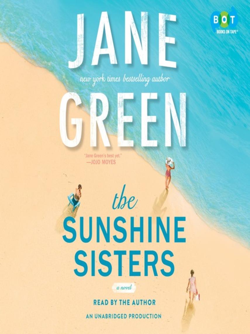 The sunshine sisters