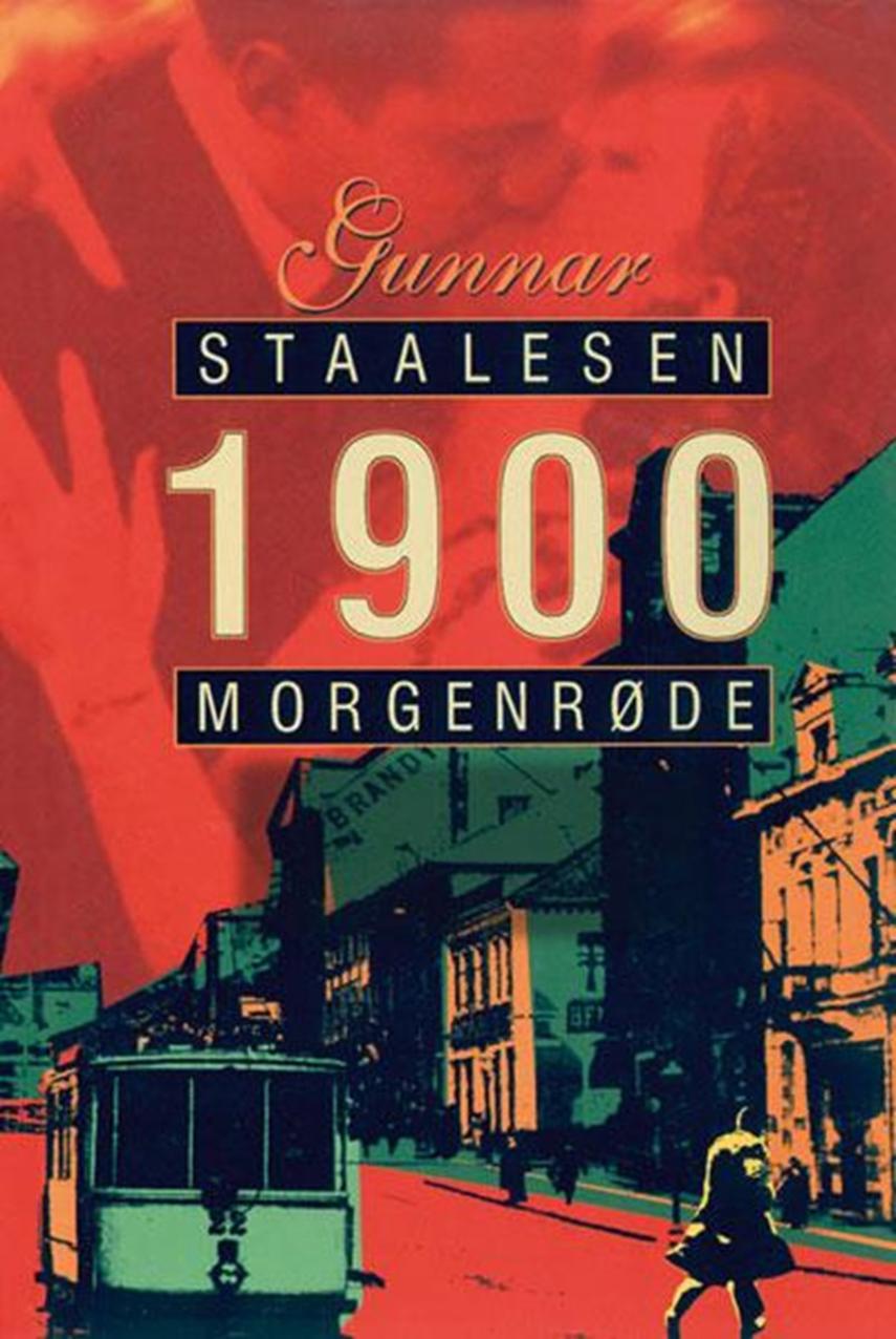 1900 morgenrøde