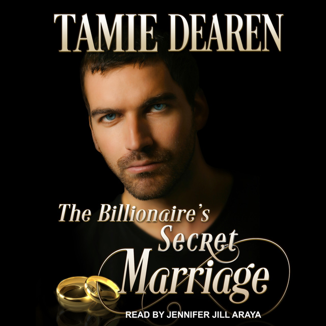 The Billionaire's Secret Marriage