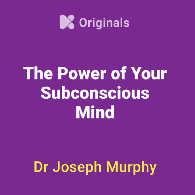 قوة عقلك الباطن
