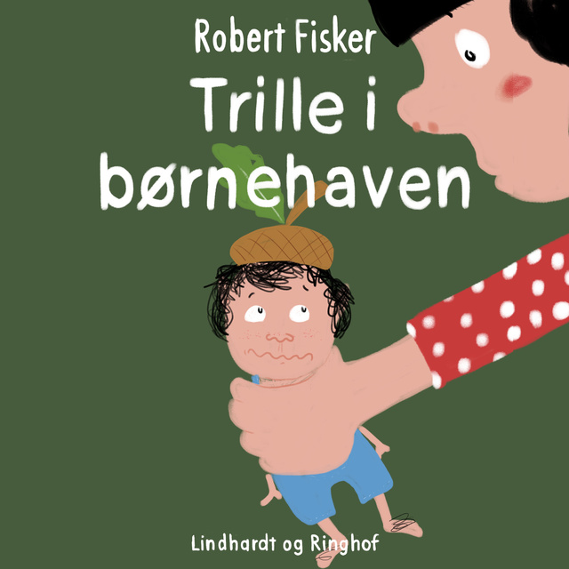 Trille i børnehaven