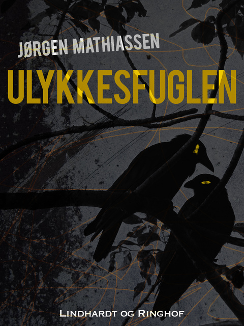Ulykkesfuglen