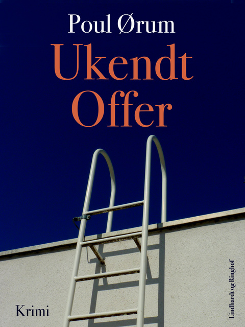 Ukendt offer