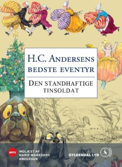 Den standhaftige tinsoldat