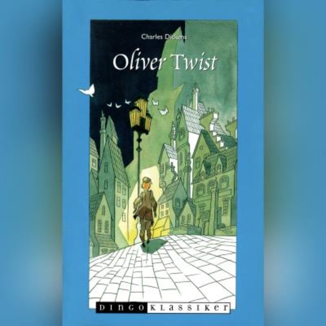 Oliver Twist