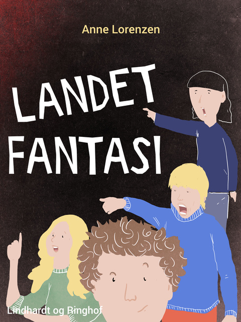 Landet Fantasi
