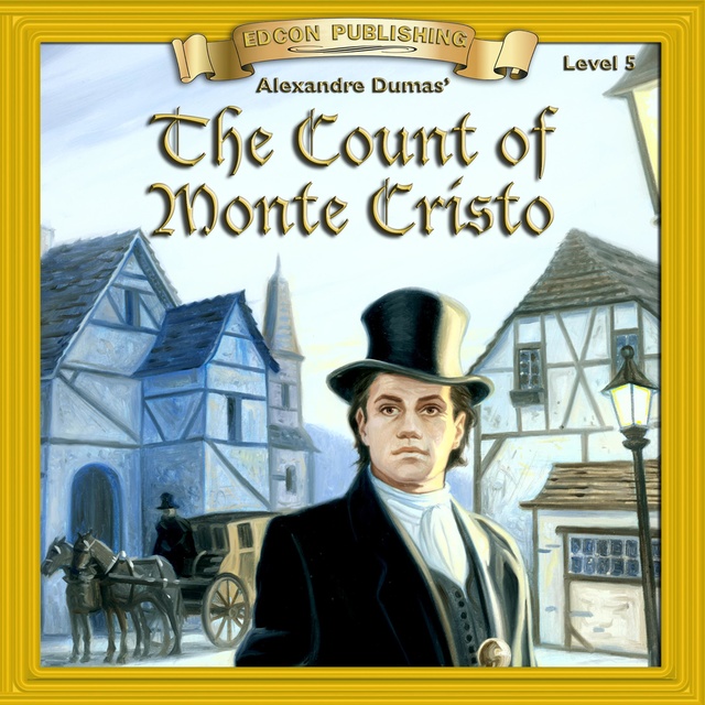 The Count of Monte Cristo
