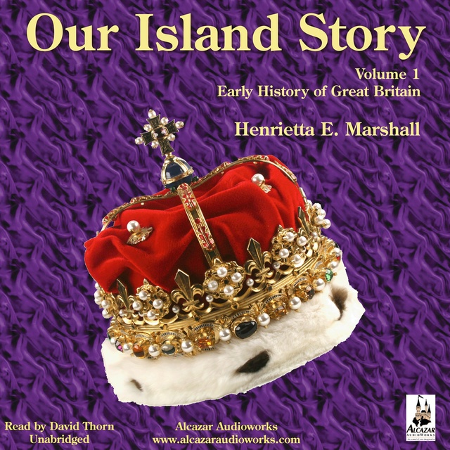 Our Island Story Vol. 1
