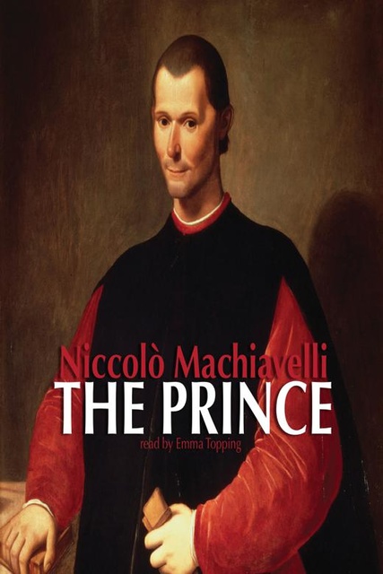 The Prince
