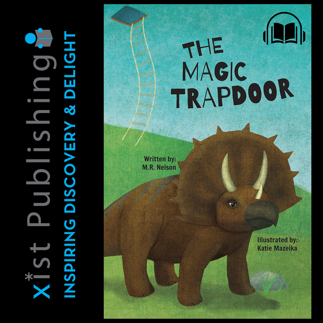 The Magic Trapdoor