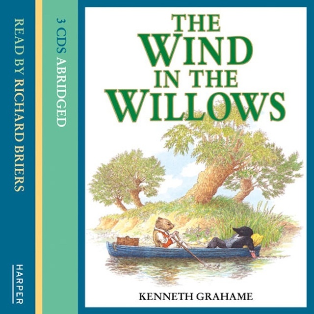 The Wind In The Willows