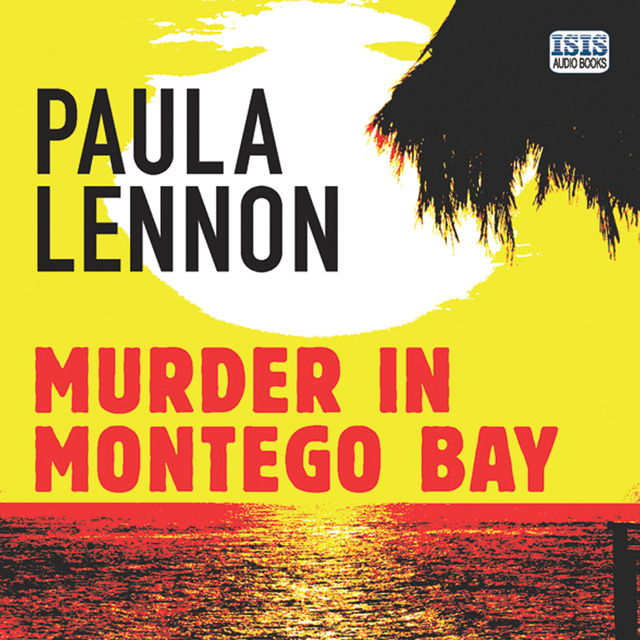 Murder in Montego Bay
