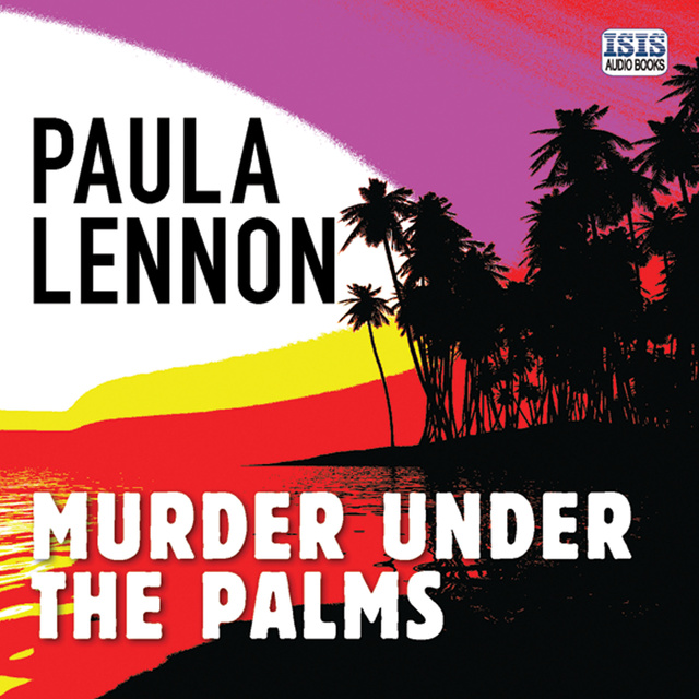 Murder Under the Palms