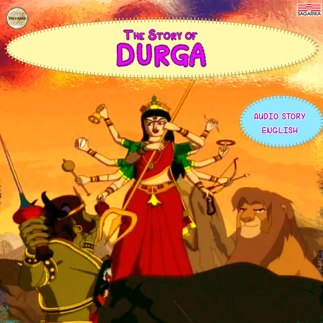 Durga