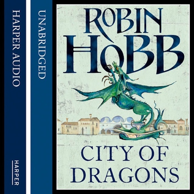 City of Dragons