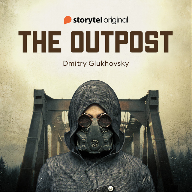 The Outpost - S1E7