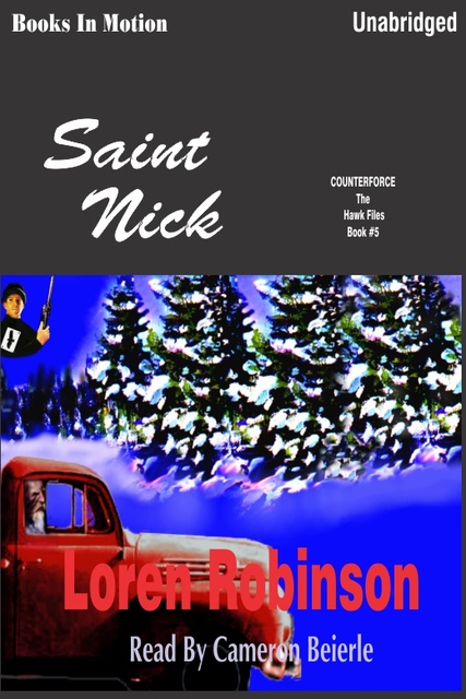 Saint Nick