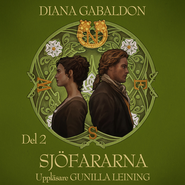 Sjöfararna - Del 2