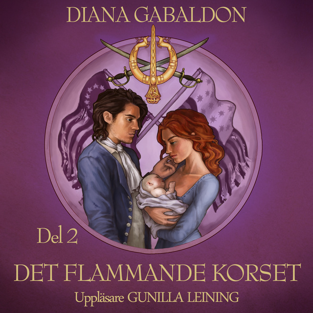 Det flammande korset - Del 2