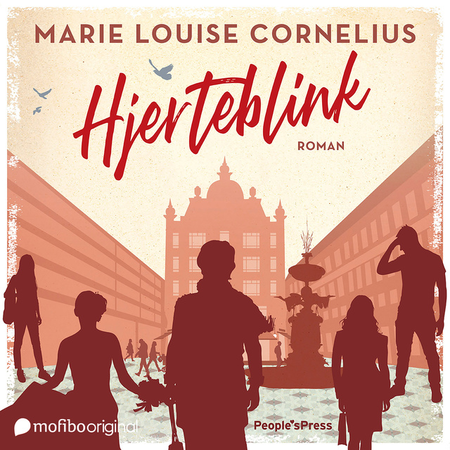 Hjerteblink - 1. sæson