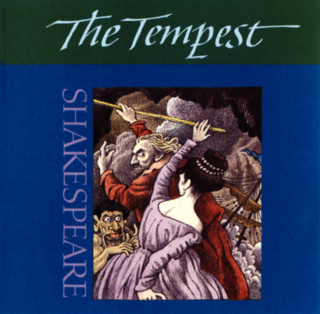 The Tempest