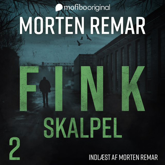 FINK 2 - Skalpel