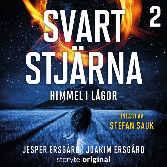 Svart stjärna - S2E9