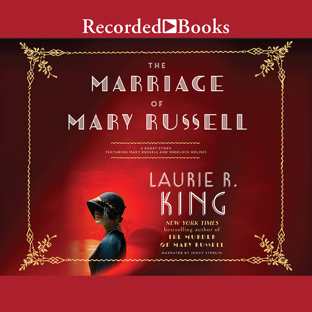 The Marriage of Mary Russell
