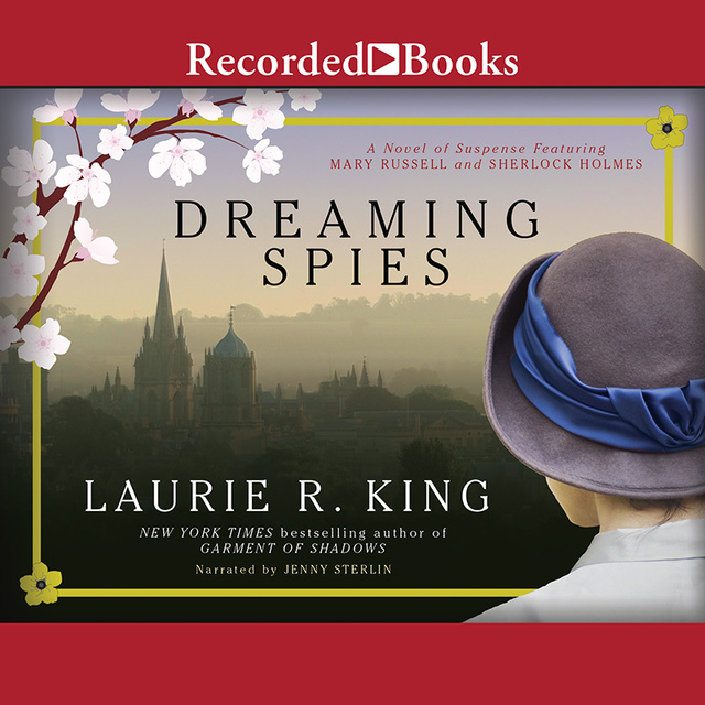 Dreaming Spies