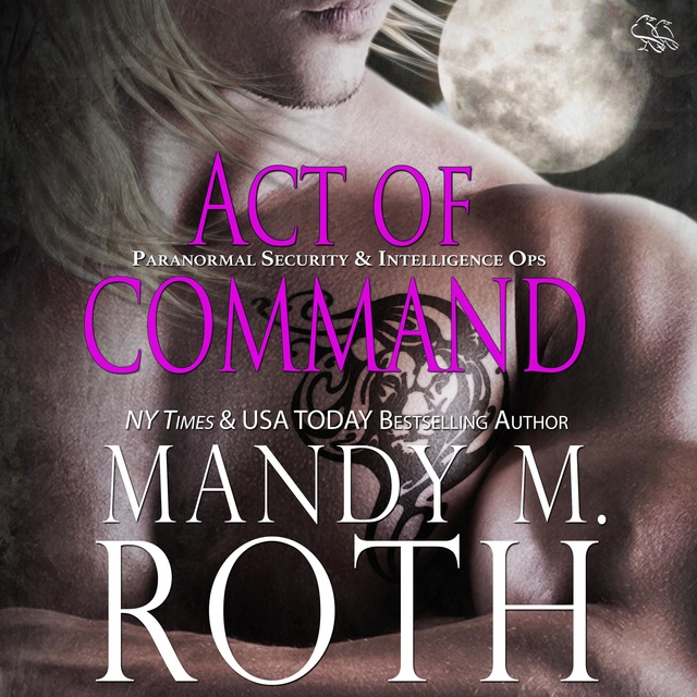 Act of Command