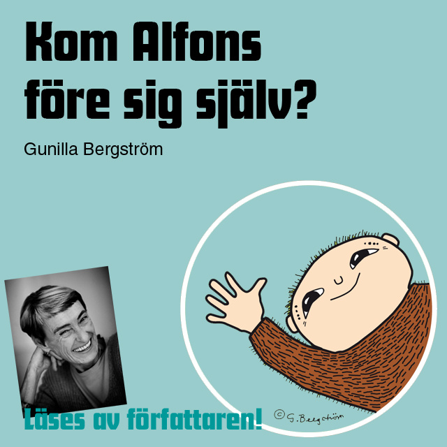 Kom Alfons före sig själv?