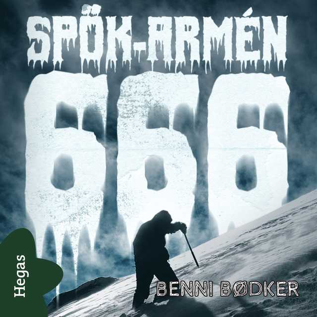 666 – Spökarmén