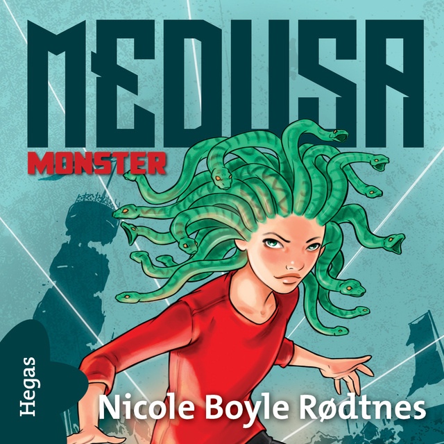 Medusa: Monster